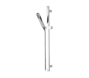 Душевая стойка с ручным душем и шлангом Remer 317S317SS