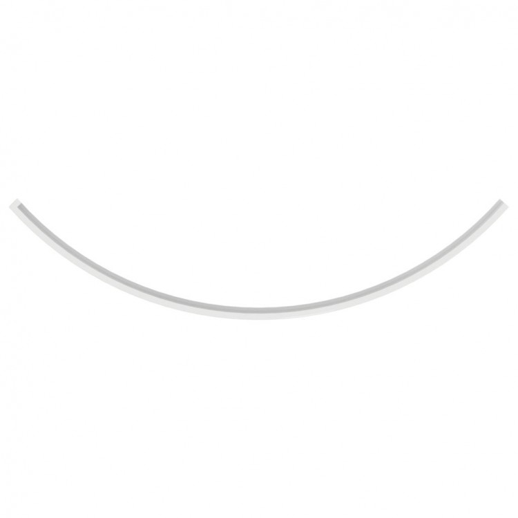 Панель для угловой акриловой ванны Ideal Standard Hotline с крепежом 140 см K223801