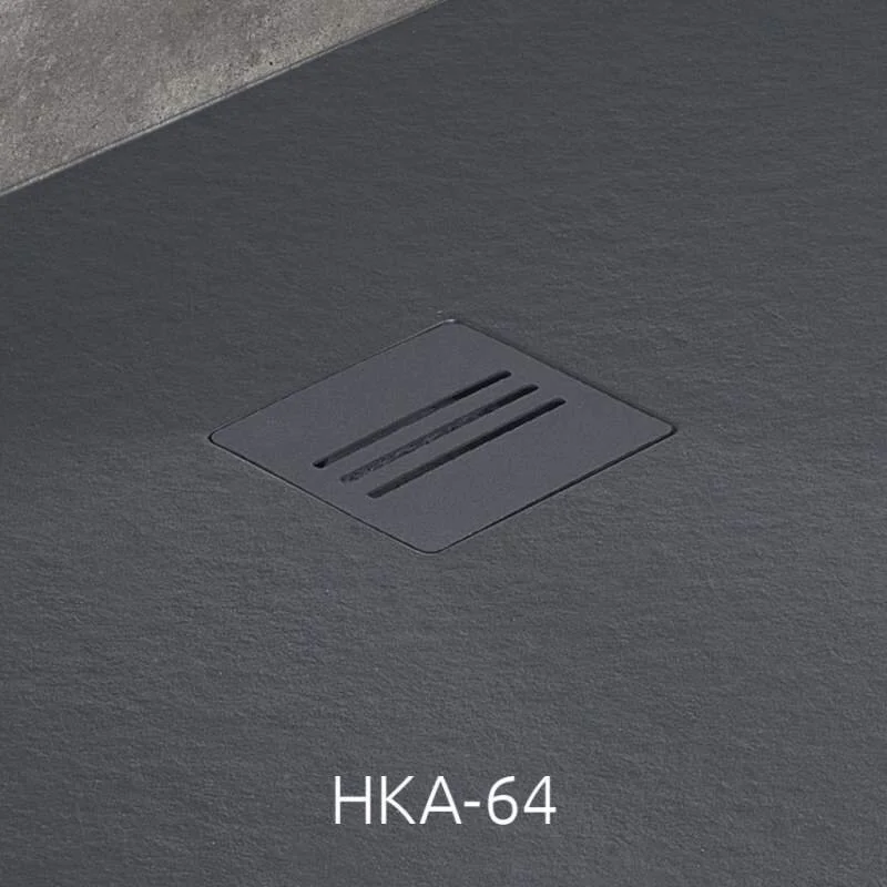 Поддон для душа Radaway Kyntos HKF120100-54 F, 120 x 100 см, прямоугольный