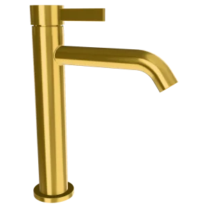 Смеситель для раковины Remer Metrica MC12A