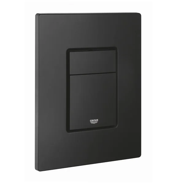 Инсталляция для унитазов Grohe Solido 38811KF0 3 в 1 с черной кнопкой смыва