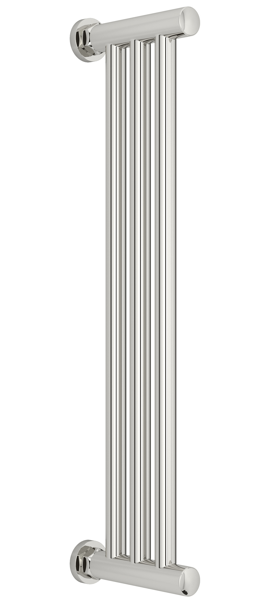 Водяной полотенцесушитель Сунержа Хорда ПП 600х195, Без покрытия, арт.00-4124-0600