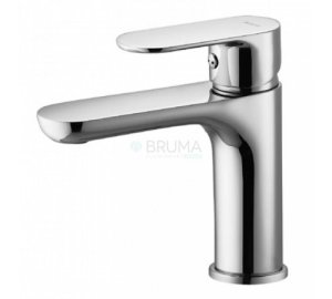 Смеситель для раковины Bruma Coral 194 010
