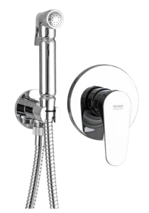 Гигиенический душ со смесителем Remer Class Line L30ES02332OL