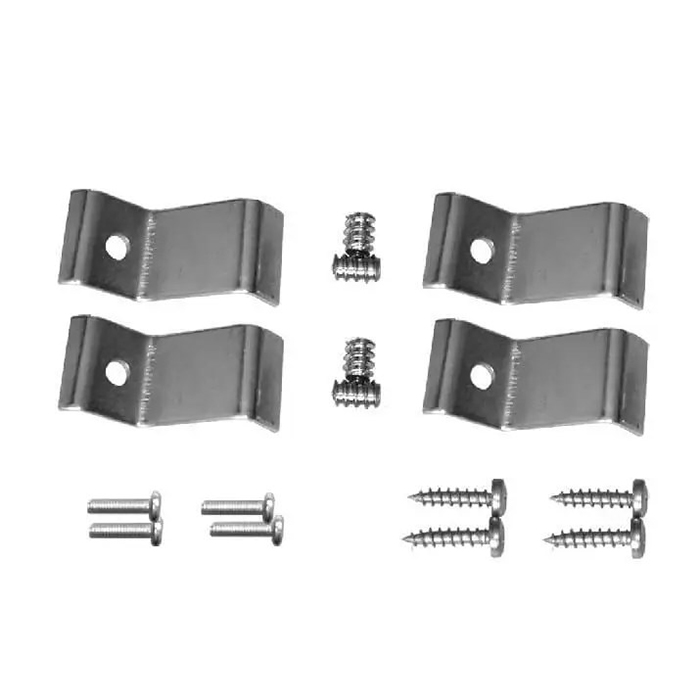 Комплект креплений Catalano для умывальника, встраиваемого снизу, арт.9056030000