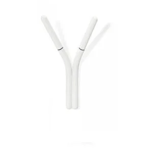 Крючок 5132.09 матовый белый