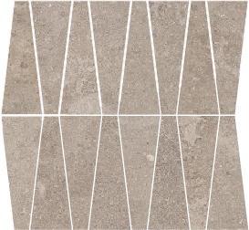 Мозаика DUSK MOS TRAPEZI TUNDRA 30x30