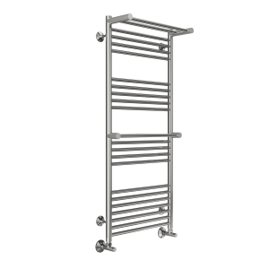 Аврора c 2-мя/п Полотенцесушитель TERMINUS