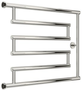 Водяной полотенцесушитель Сунержа High-Tech+ model "L"