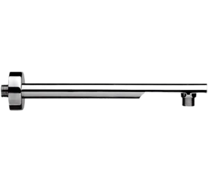 Кронштейн для верхнего душа 40 см Remer 348N40