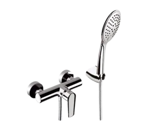 Смеситель для душа Remer Vanity V38