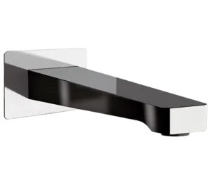 Излив настенный 18 см Remer 91DR