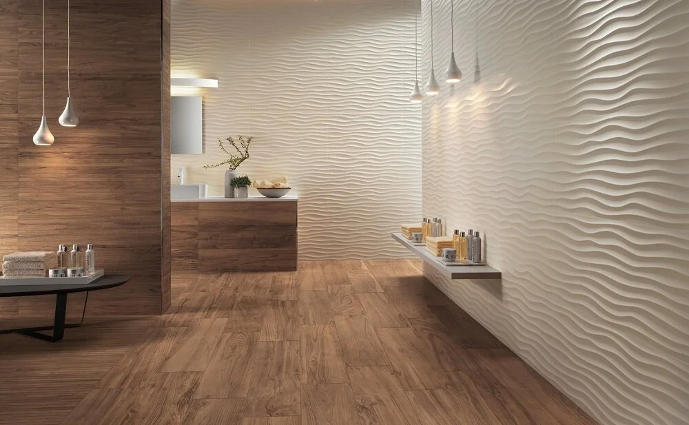 Фоновая плитка=3D Dune Sand Matt 40x80
