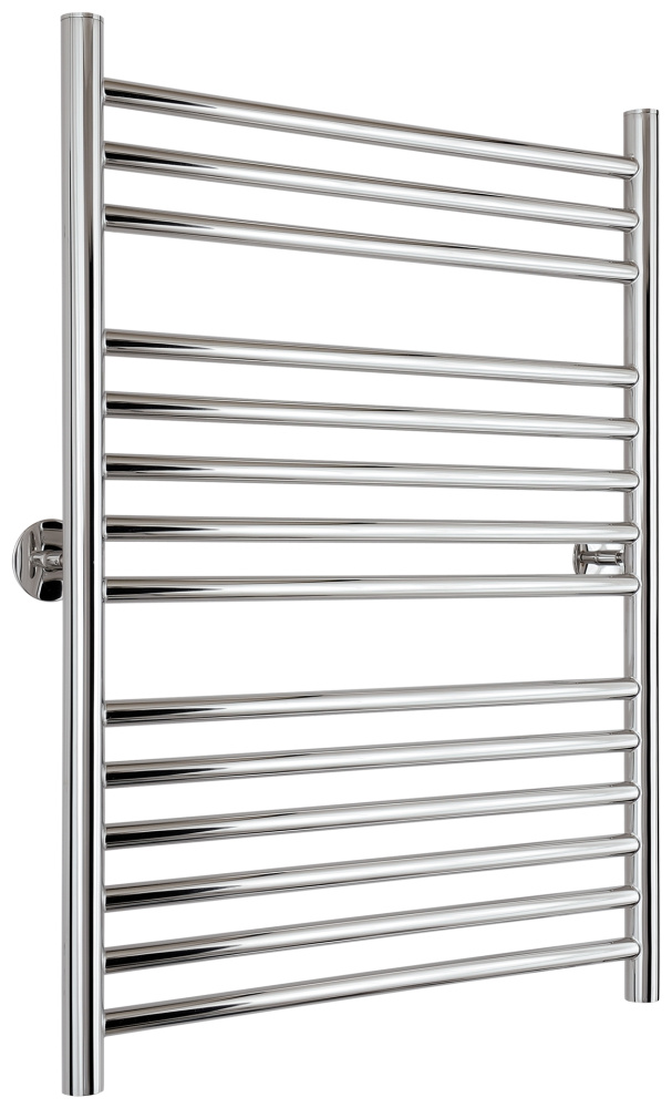 Водяной полотенцесушитель Стилье Универсал-53 800х500 (3+5+6) П 18, Без покрытия, арт.00653-8050
