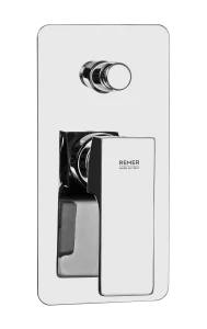 Смеситель для душа Remer Absolute AU09