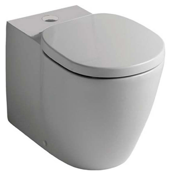 Чаша напольного унитаза Ideal Standard Connect Space E119601