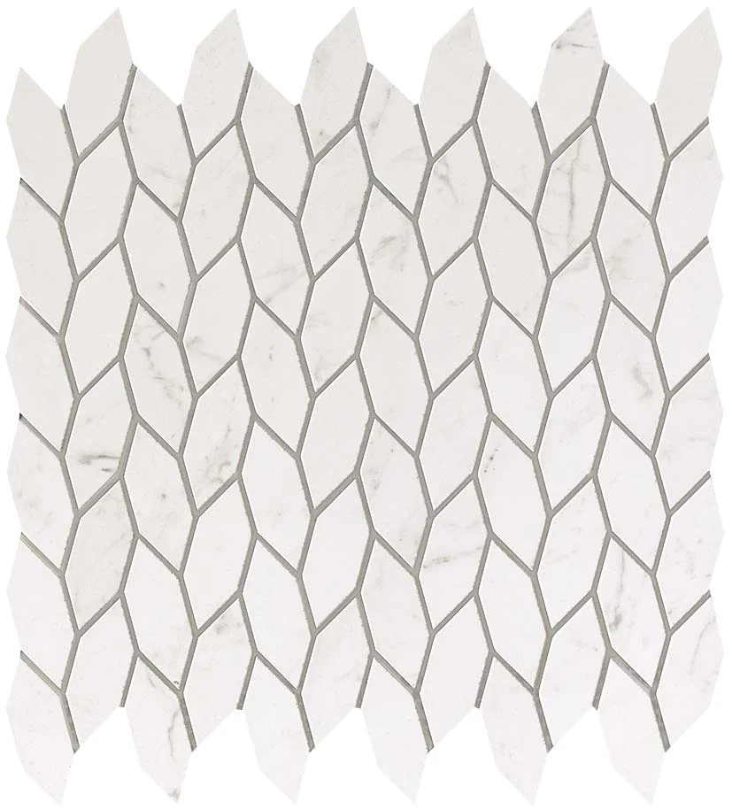 Мозаика Marvel Carrara Pure Twist Мозаика Marvel Carrara Pure Twist