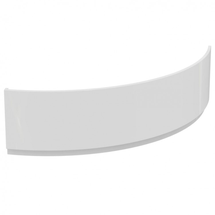 Панель для угловой акриловой ванны Ideal Standard Hotline с крепежом 150 см K223901