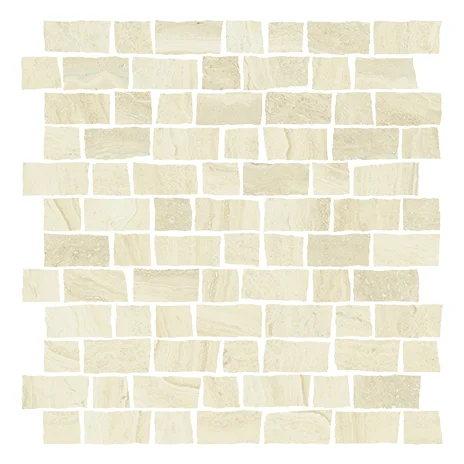 Мозаика  Charme Advance ALABASTRO MOSAICO RAW 30*30