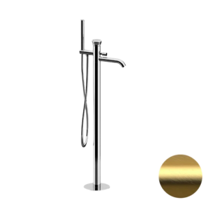 Смеситель для ванны Remer Element ET08е