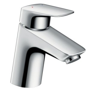 Смеситель для умывальника Hansgrohe Logis 70, 71071000