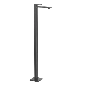 AQM6811 Savona Смеситель для напольной раковины (монт. часть в комплекте)