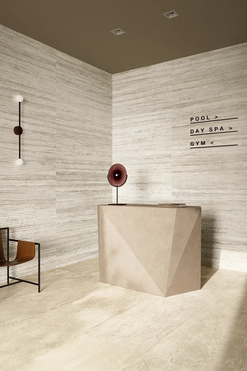 THERMAE VERSO