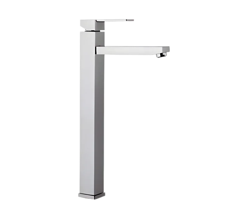 Смеситель для раковины Remer Qubika Q11LXL