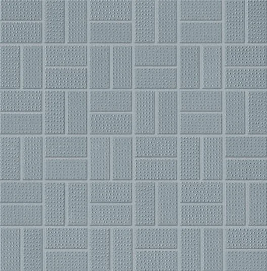 Мозаика Aplomb Denim Mosaico Net 30x30