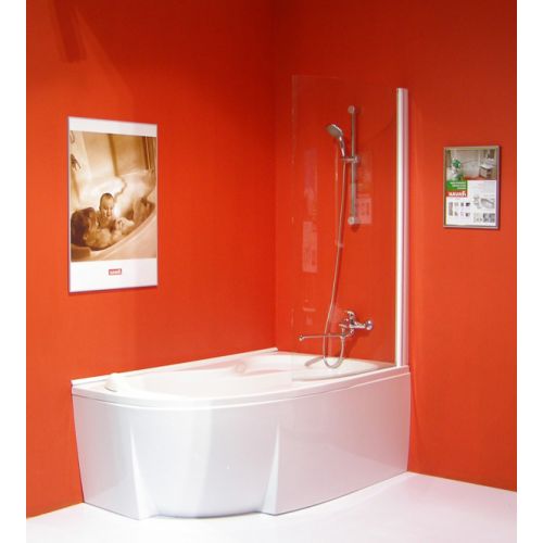 Экран Ravak Rosa 95 R 150 см
