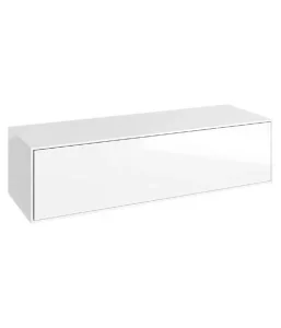 Комод подвесной Aqwella Genesis