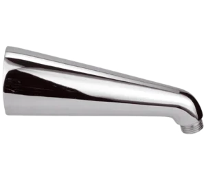 Кронштейн для верхнего душа 18 см Remer 346