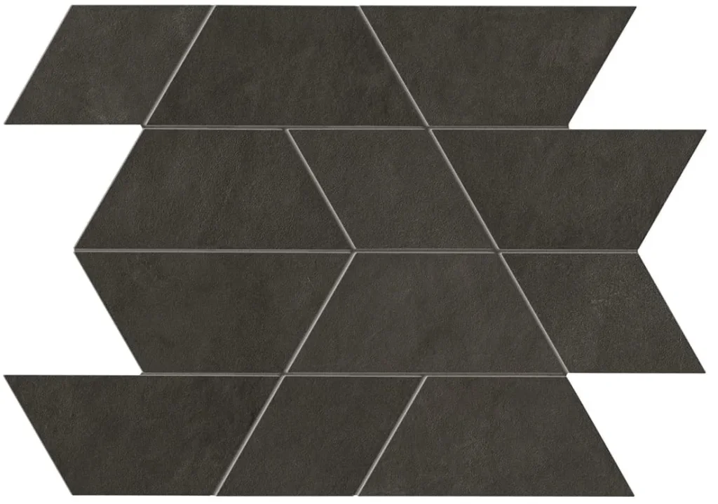 Мозаика Prism Graphite Mosaico Maze Matt Мозаика Prism Graphite Mosaico Maze Matt