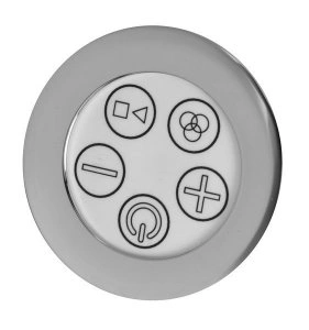 Хромотерапия Ravak H2O Color