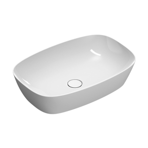 Накладная раковина Catalano Alvea 60х40