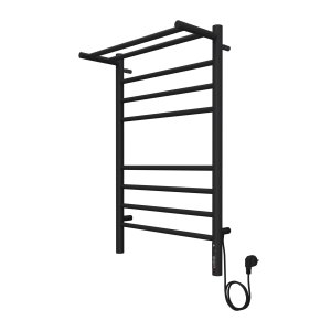 Аврора с/п электро ( new встроен диммер) Полотенцесушитель TERMINUS