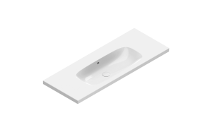 Раковина Catalano Alvea 120х46