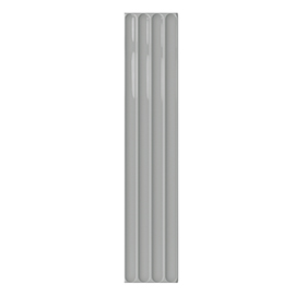 Плитка PLINTO IN GREY GLOSS 10.7x54.2
