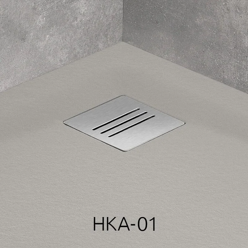 Поддон для душа Radaway Kyntos HKF9080-74 F, 90 x 80 см, прямоугольный
