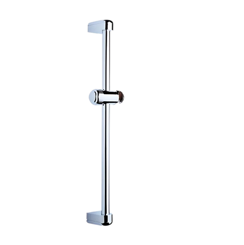 Душевая стойка 62 см Remer 311, хром