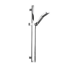 Душевая стойка с ручным душем и шлангом Remer 317S317SQ