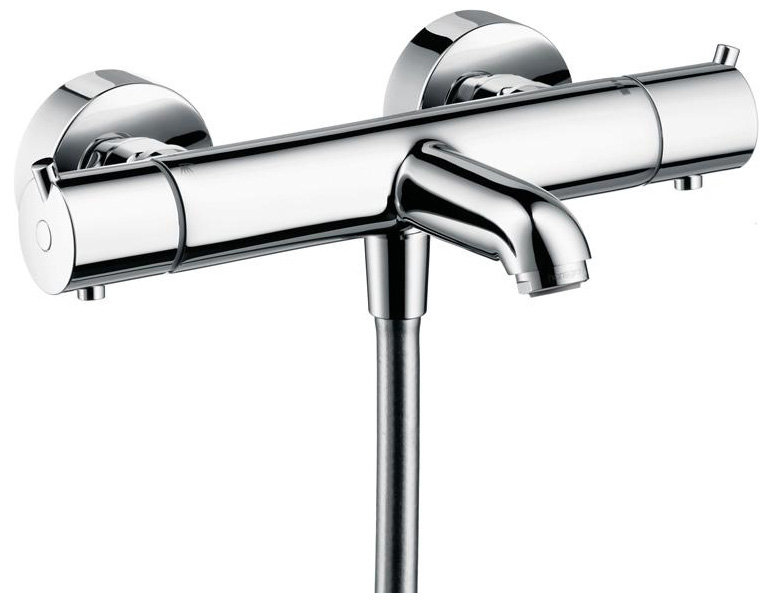 Термостат Hansgrohe Ecostat 1001 CL ВМ 13201000 для ванны с душем