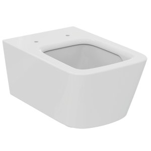Унитаз подвесной Ideal Standard Blend Cube Aquablade T368601