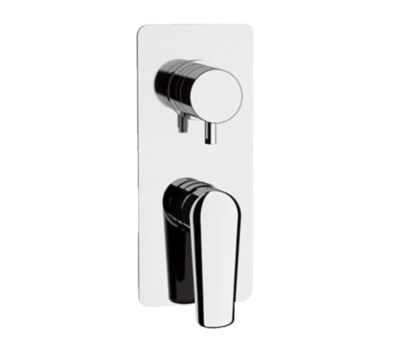 Смеситель для душа Remer Vanity V92, хром