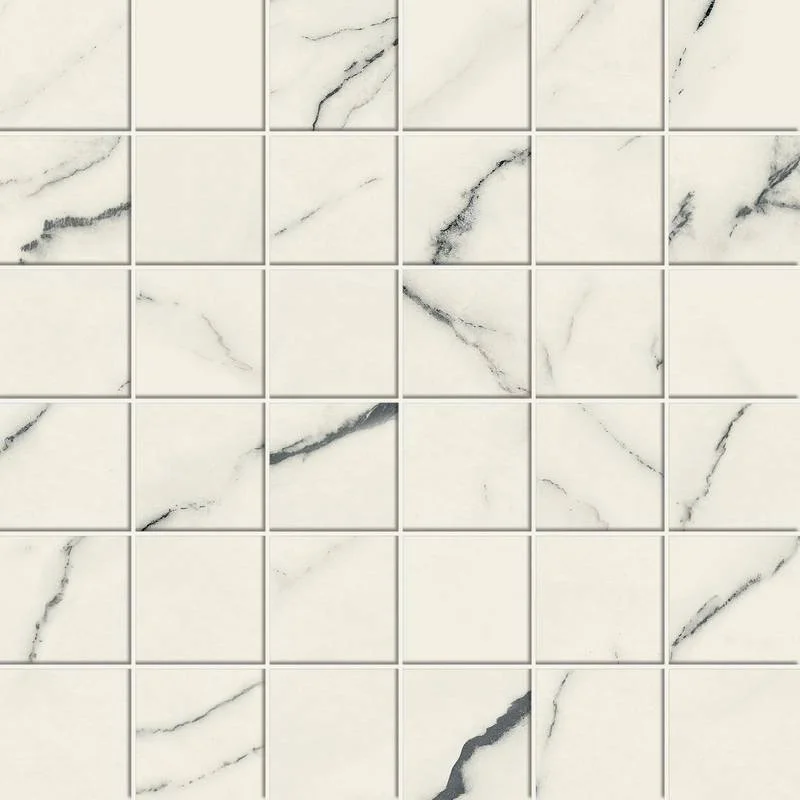 Мозаика Forte dei Marmi  Lilac Mosaic Lap 30*30