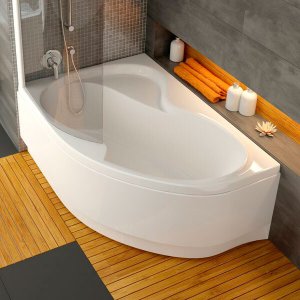 Экран Ravak Rosa II L 150