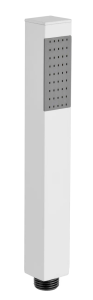 Ручной душ Remer 317SSBOX, белый матовый