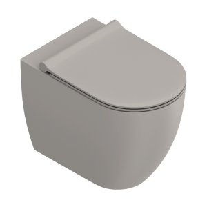 Унитаз напольный Catalano Sfera 05145500