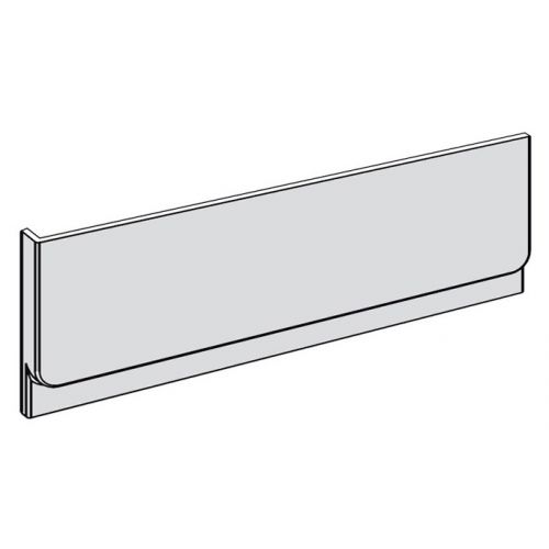 Экран Ravak Chrome 160 см