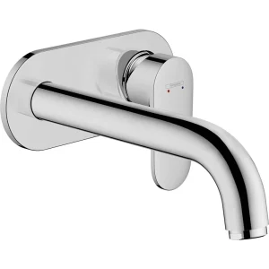 Смеситель для умывальника Hansgrohe Vernis Blend скрытого монтажа 207мм хром для монтажного BOX'a 13622180